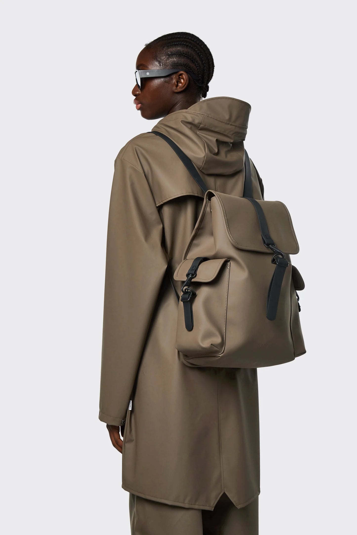 Rucksack Cargo Rains Backpack