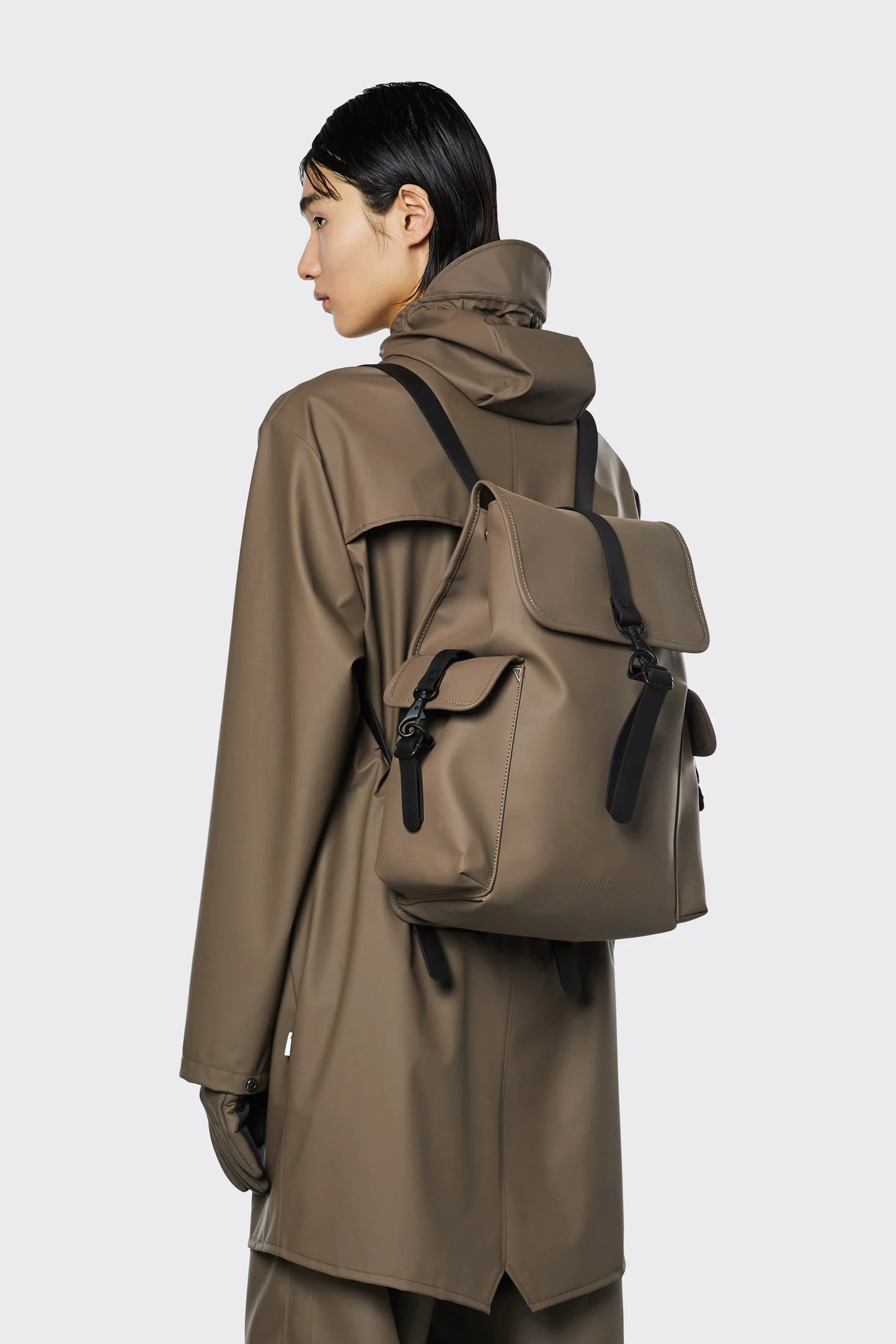 Rucksack Cargo Rains Backpack