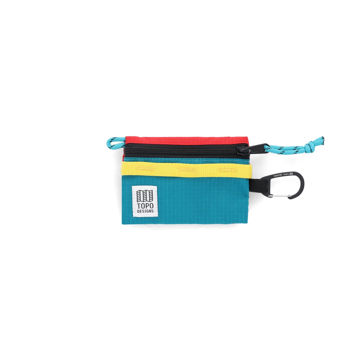 Accessory Bag Mountain Pouch - Topo Designs