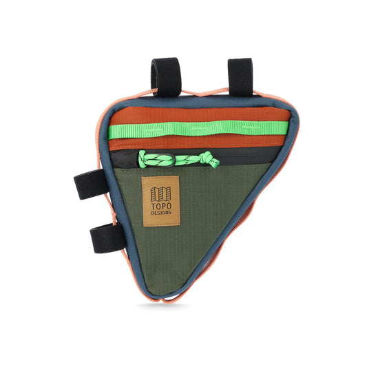 Sacoche vélo Frame Bike Bag Topo Designs