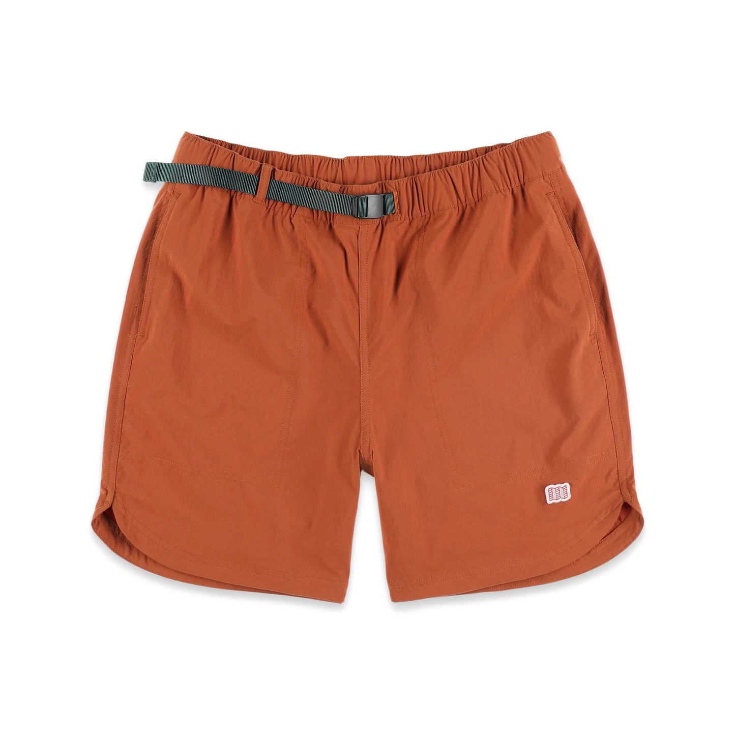 Bask in The Sun Ripstop Shorts - Inaki