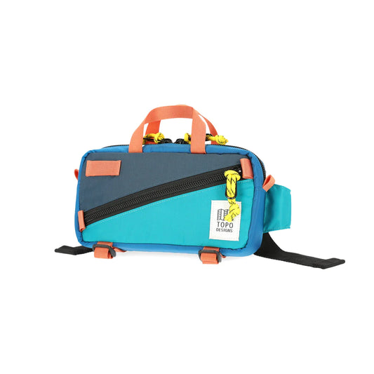 Sac banane Mini Quick Pack Topo Designs