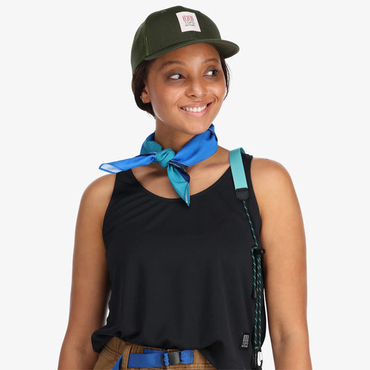 Bandana Landscape Topo Designs