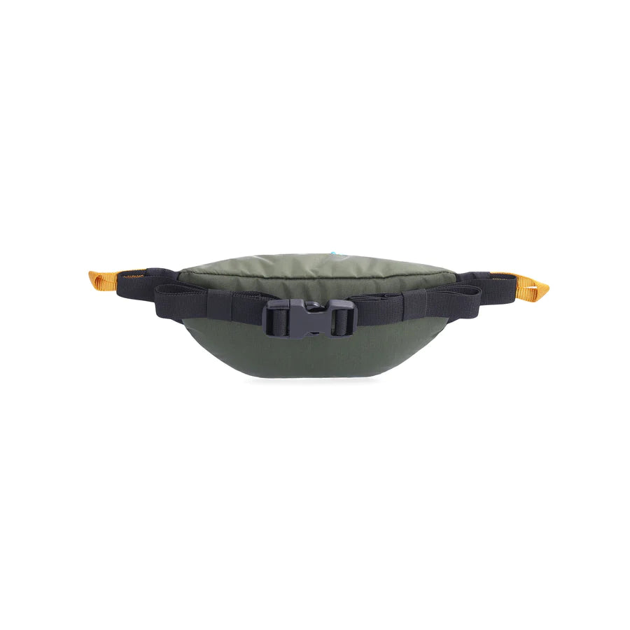 Sac banane Mountain Waist Pack - Topo Designs