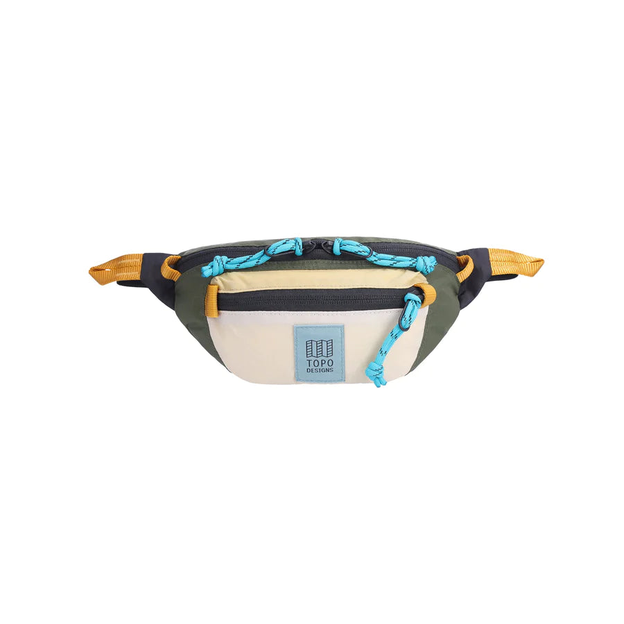 Sac banane Mountain Waist Pack - Topo Designs