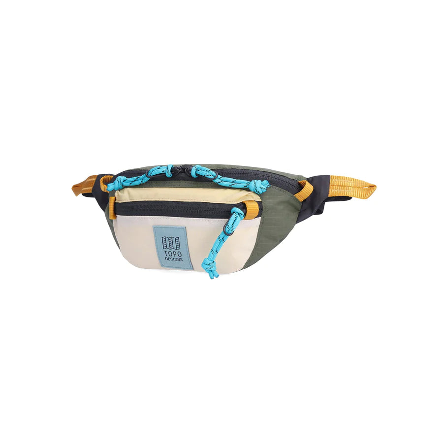 Sac banane Mountain Waist Pack - Topo Designs