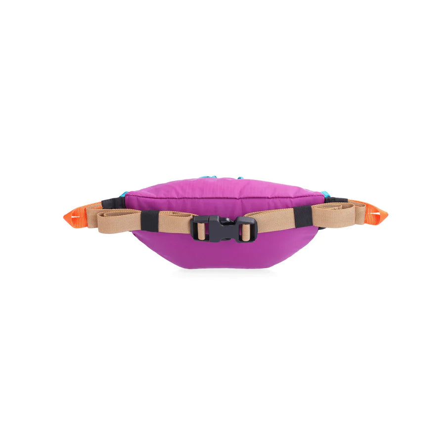 Sac banane Mountain Waist Pack - Topo Designs