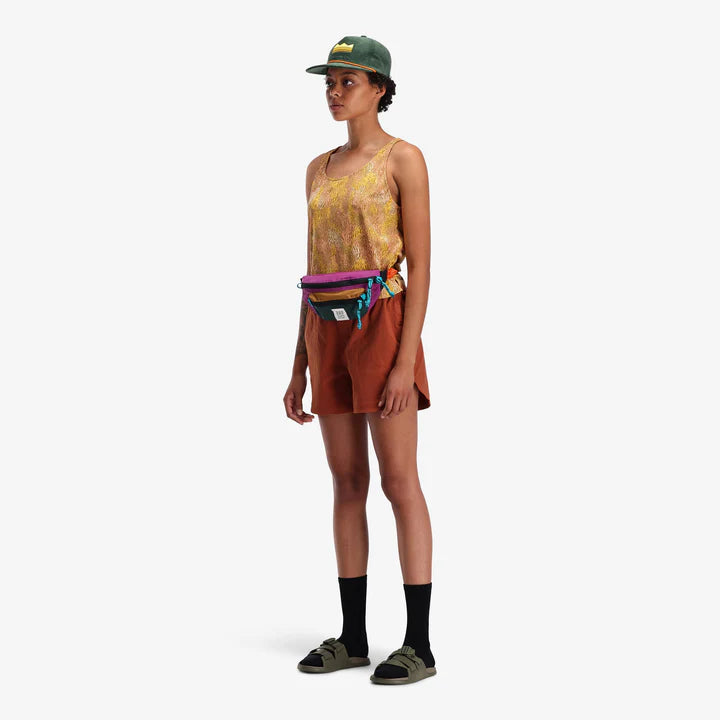 Sac banane Mountain Waist Pack - Topo Designs