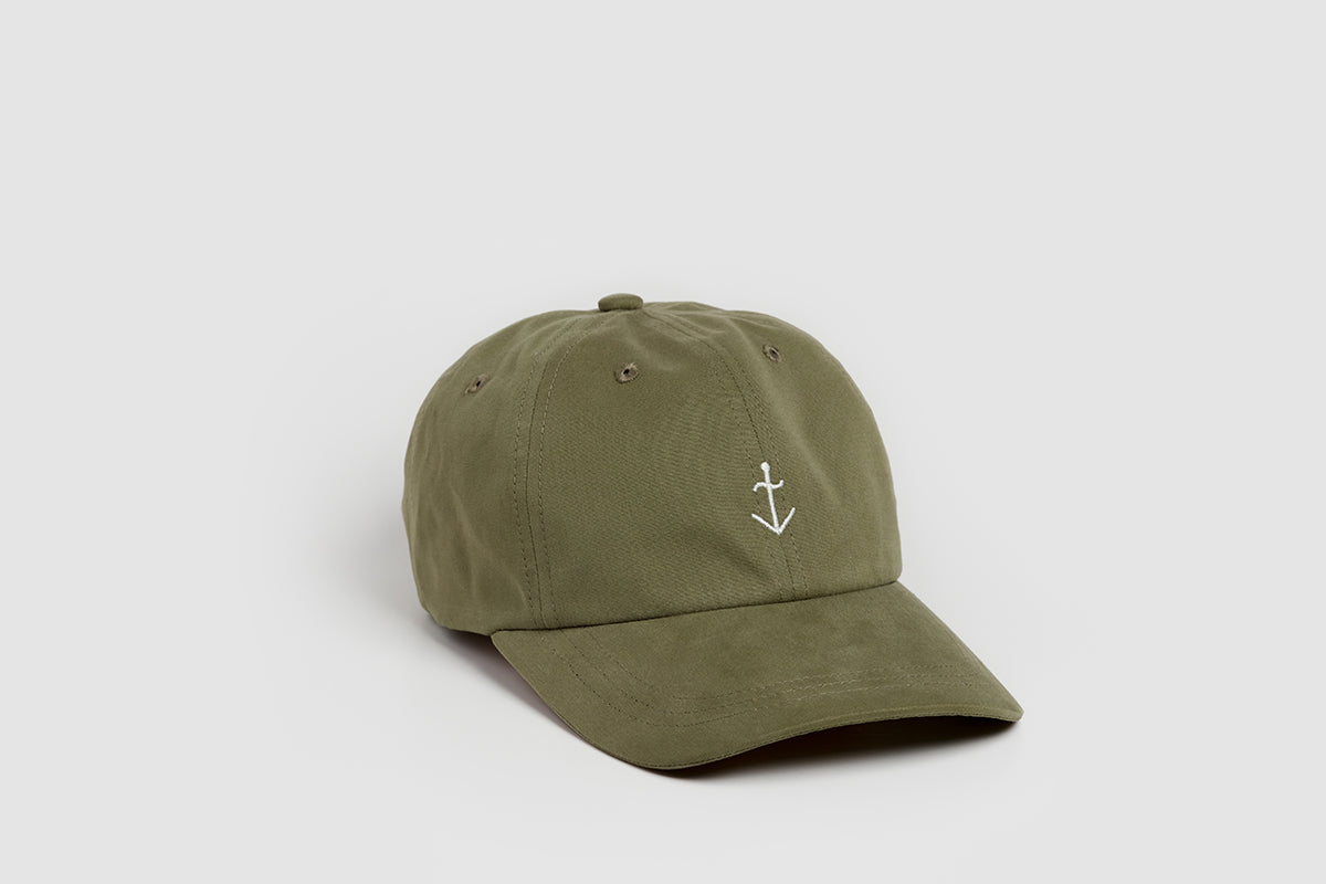 Casquette La Paz - Santos