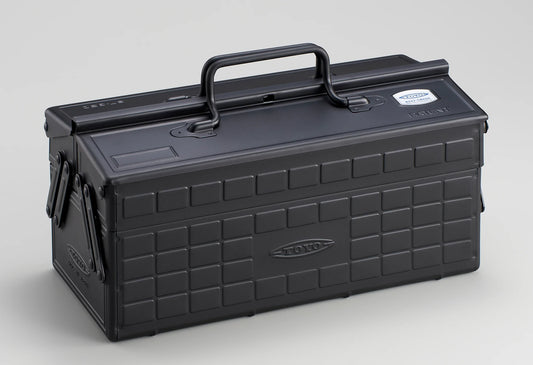 Boîte métallique Toyo Steel ST350