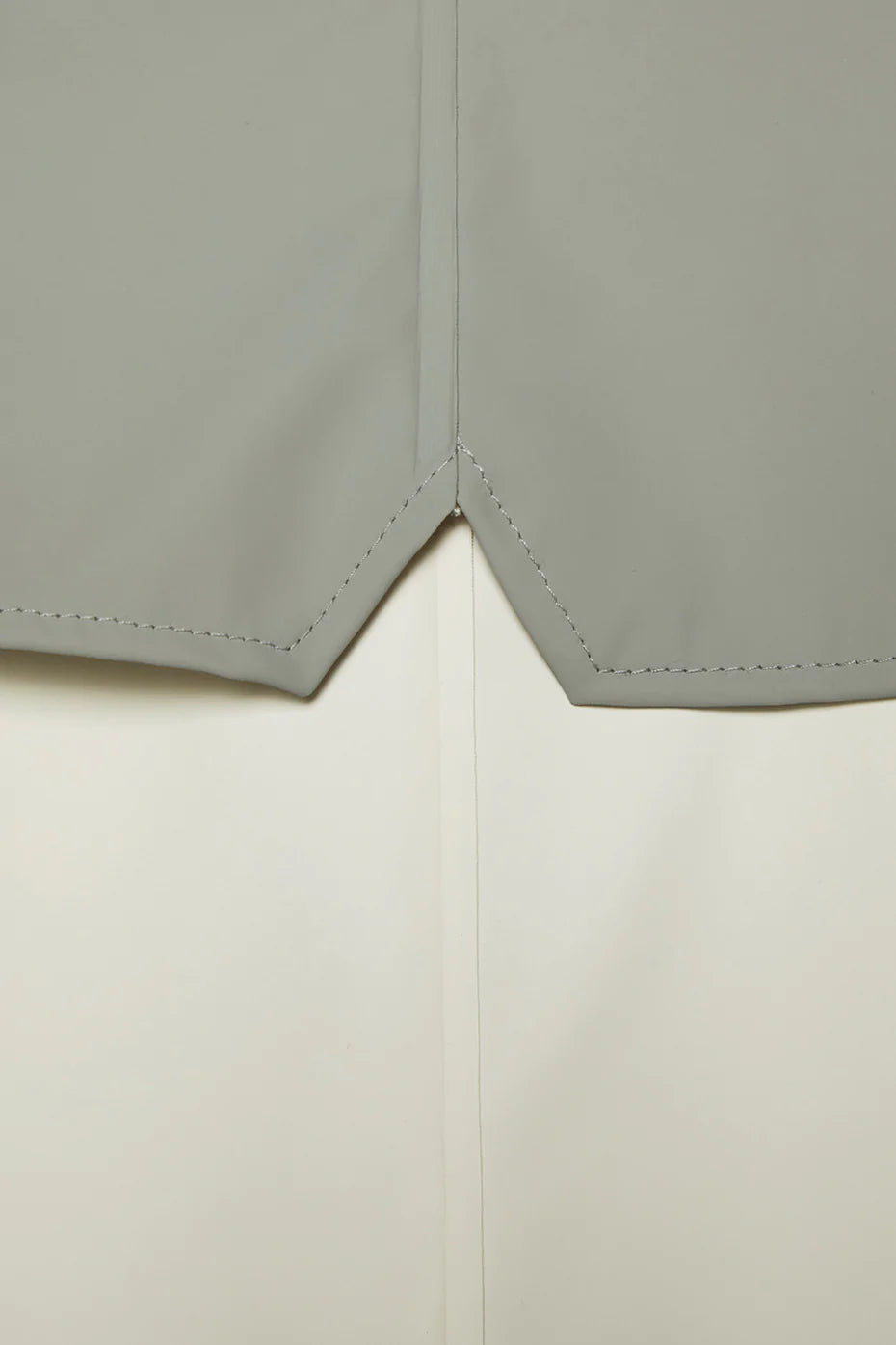Rains Waterproof Windbreaker Jacket - Storm Breaker