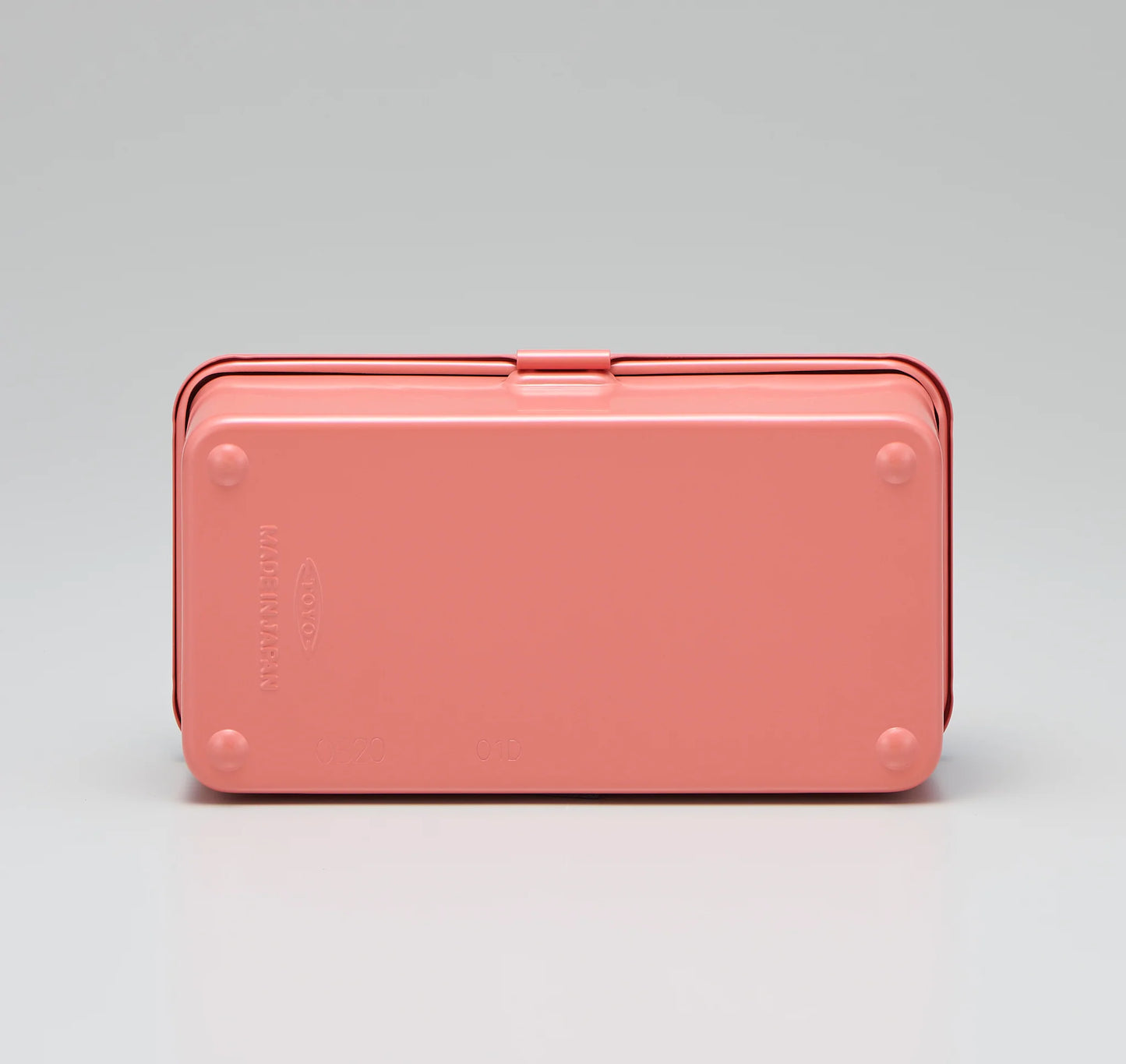 Toyo Steel T190 metal box