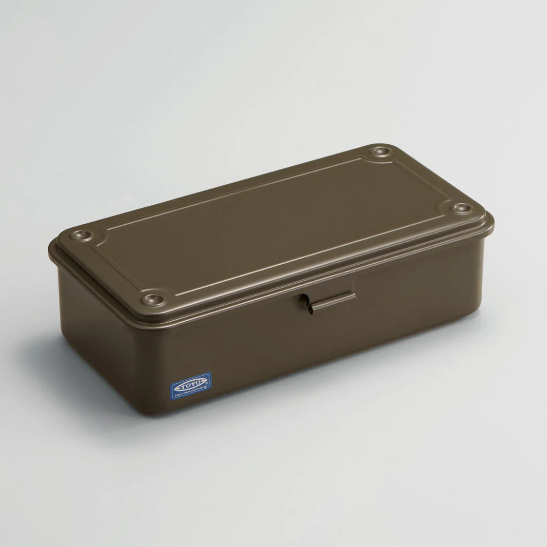 Toyo Steel T190 metal box
