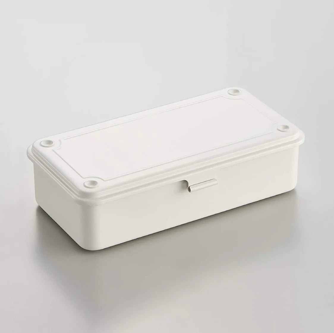 Toyo Steel T190 metal box