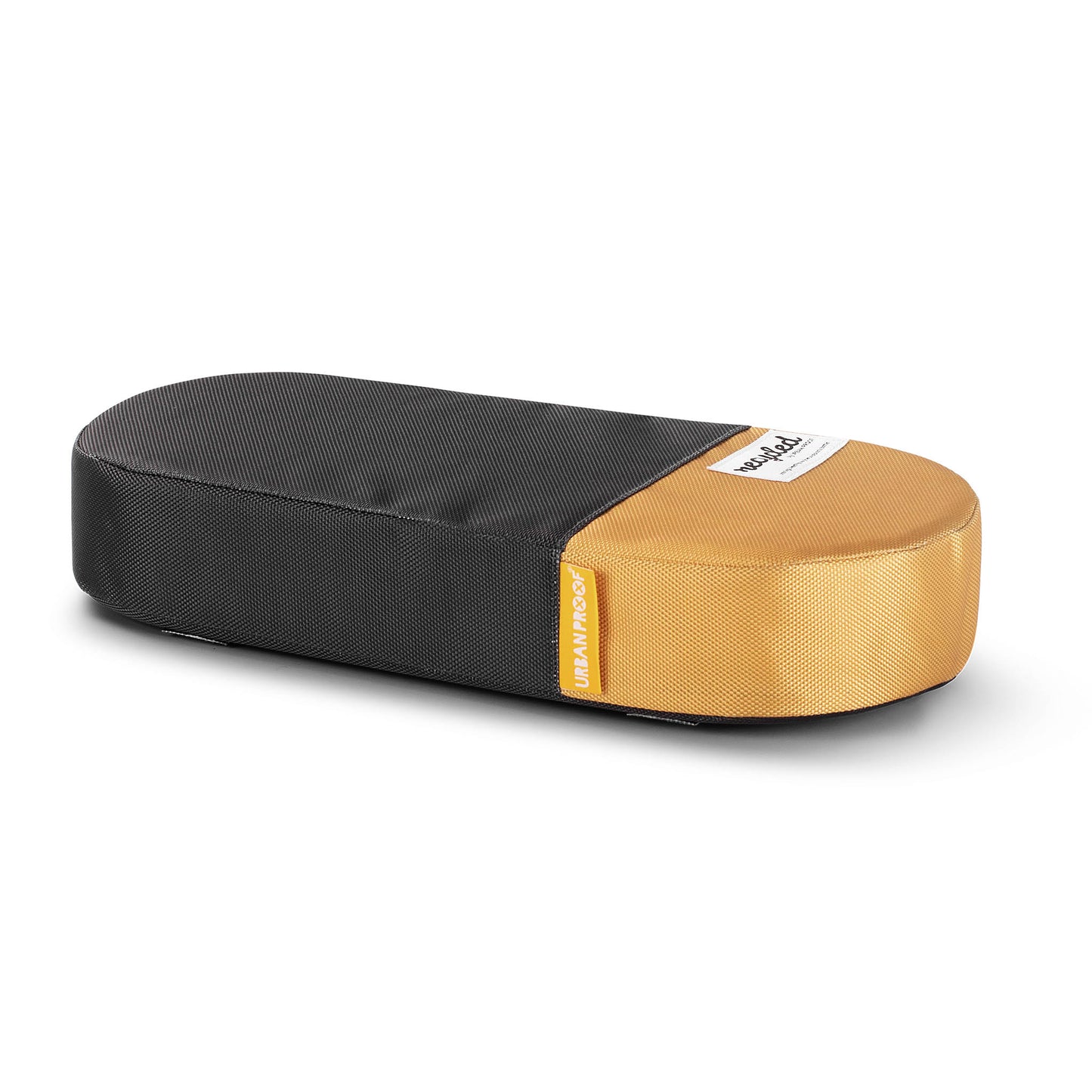 Backseat Pillow Bike Rear Cushion - Urban Proof