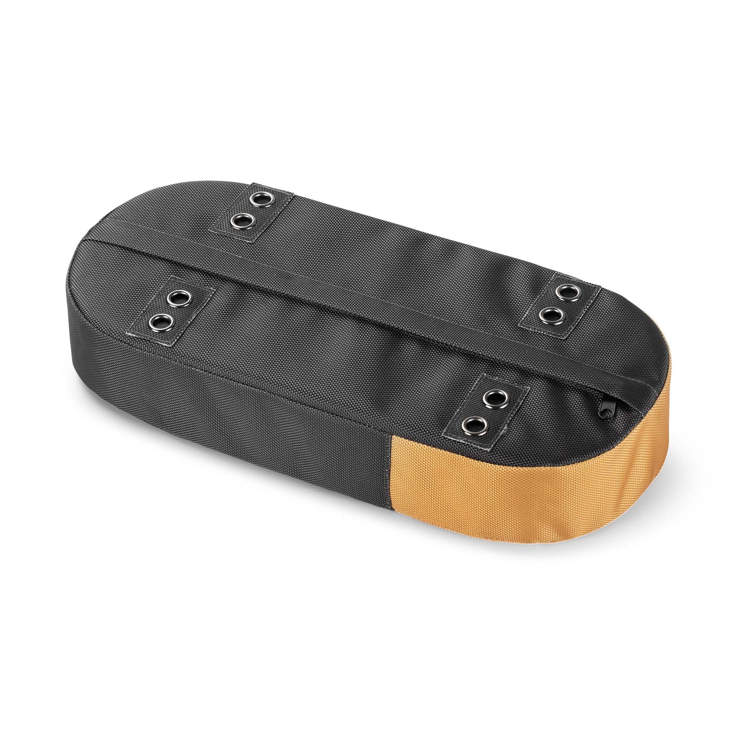 Backseat Pillow Bike Rear Cushion - Urban Proof