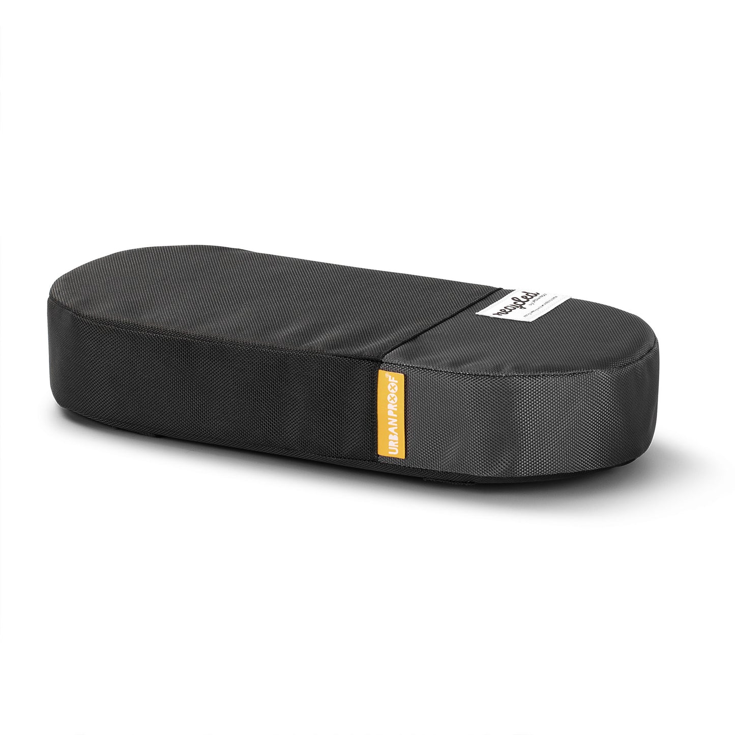 Backseat Pillow Bike Rear Cushion - Urban Proof