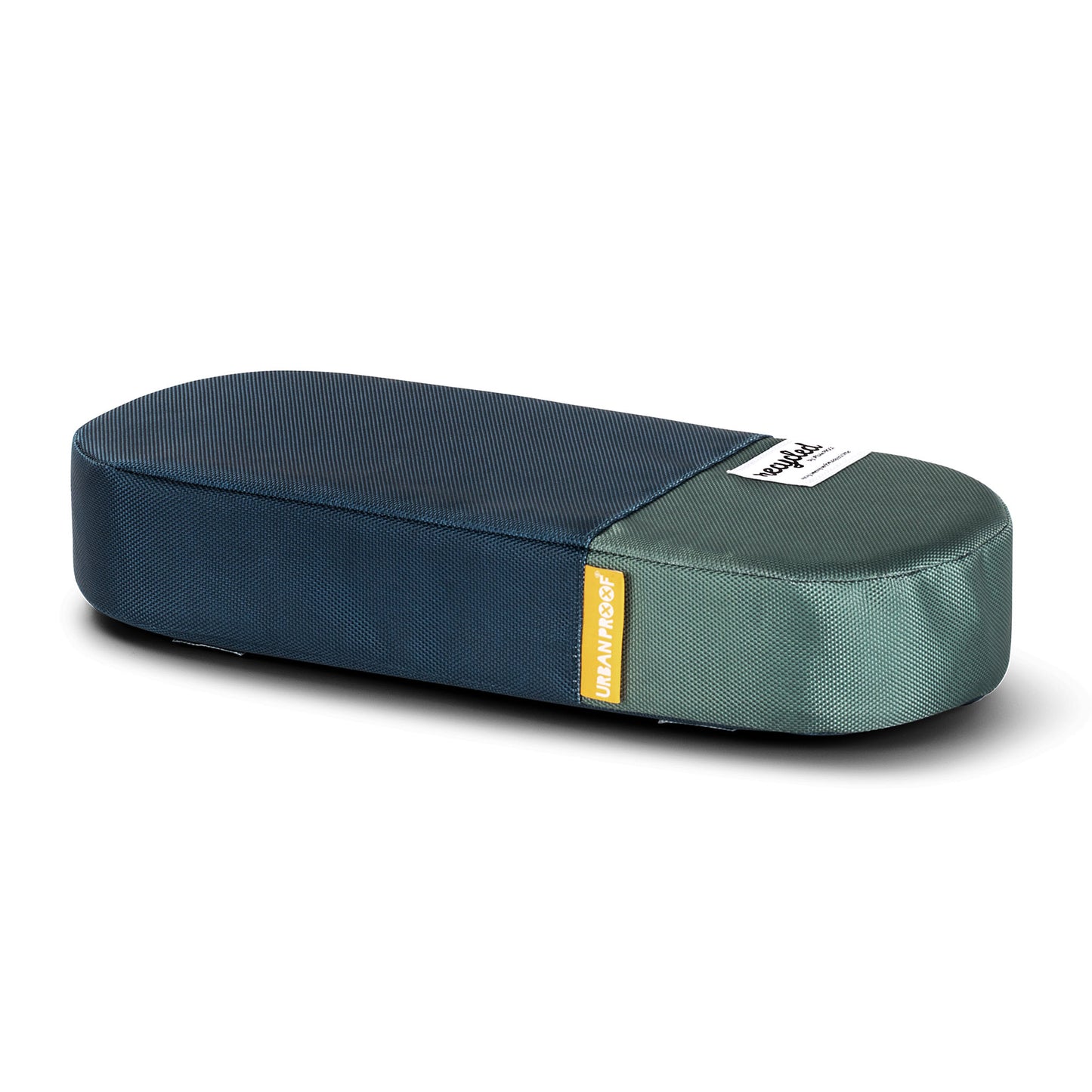 Backseat Pillow Bike Rear Cushion - Urban Proof