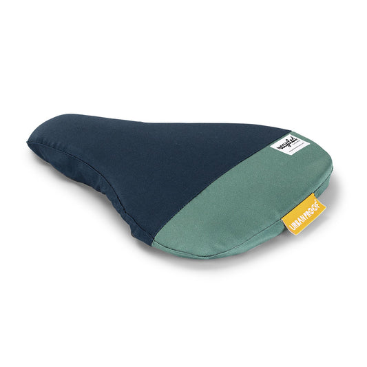 Protective cover for bicycle saddle - Urban Proof