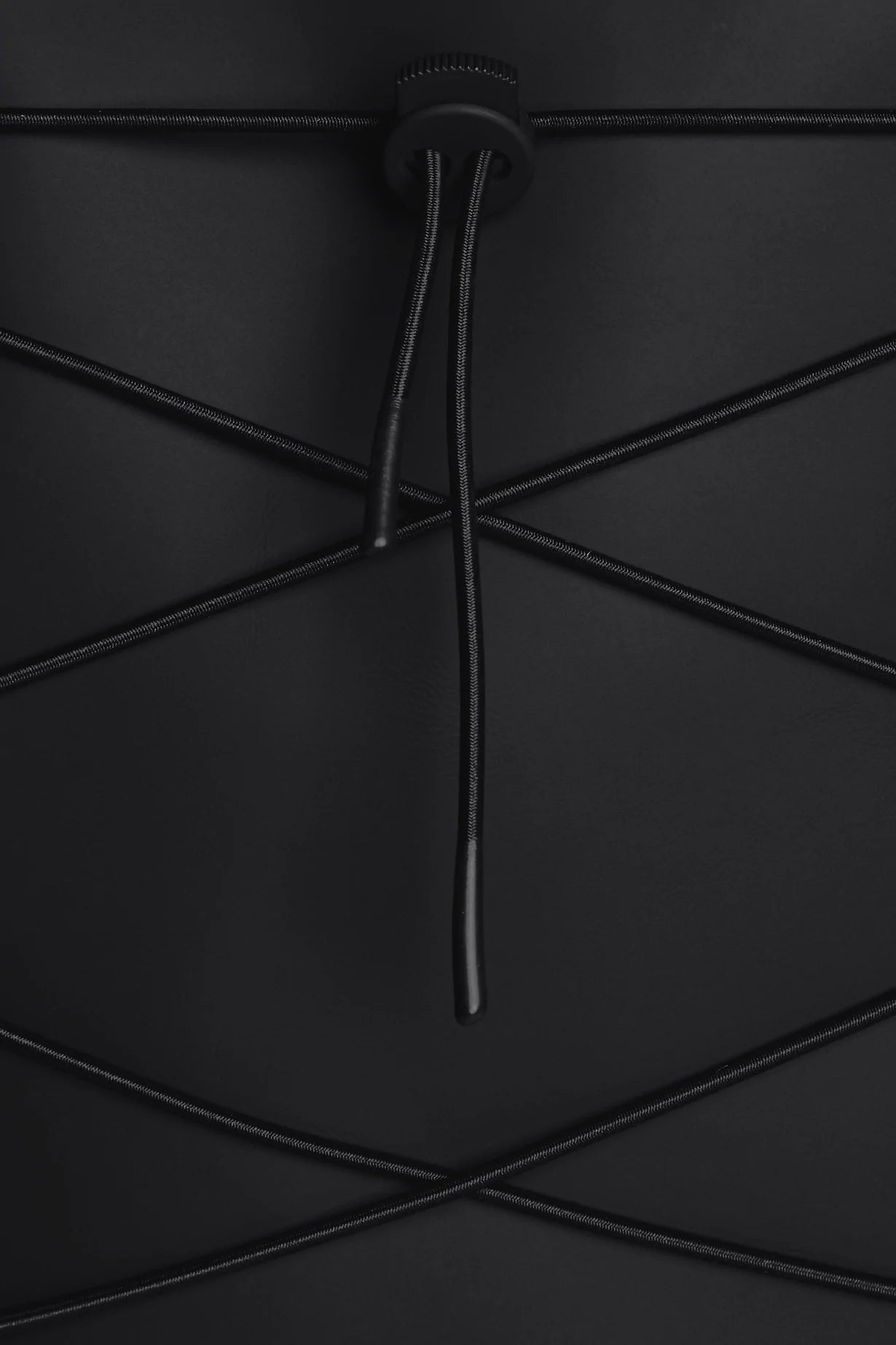Velcro Rolltop Backpack Rains