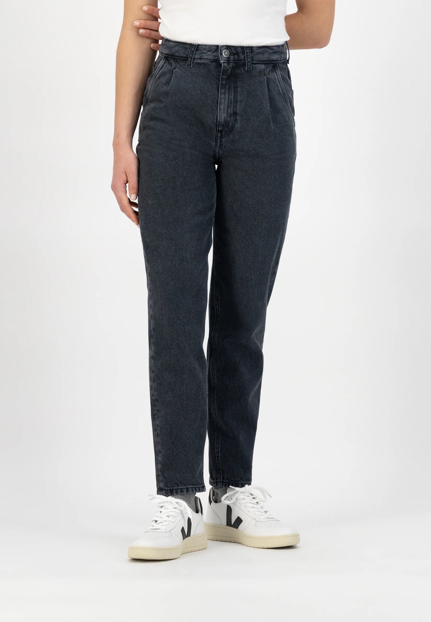 Jeans Femme MUD Jeans - Loose Bailey