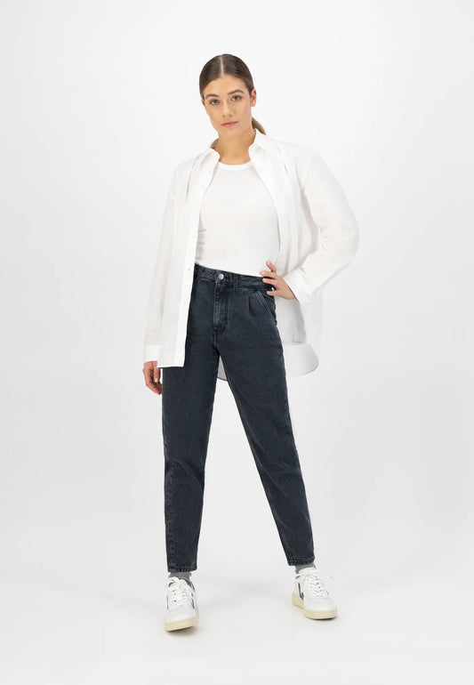 Women's Jeans MUD Jeans - Loose Bailey