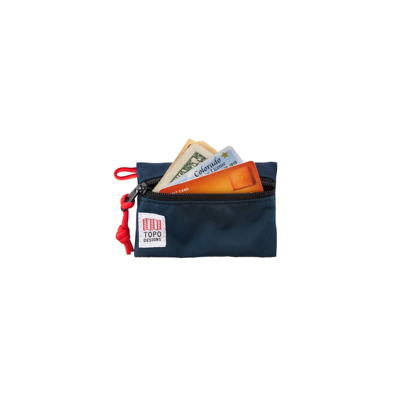 Accessory Bag Pouch - Topo Designs