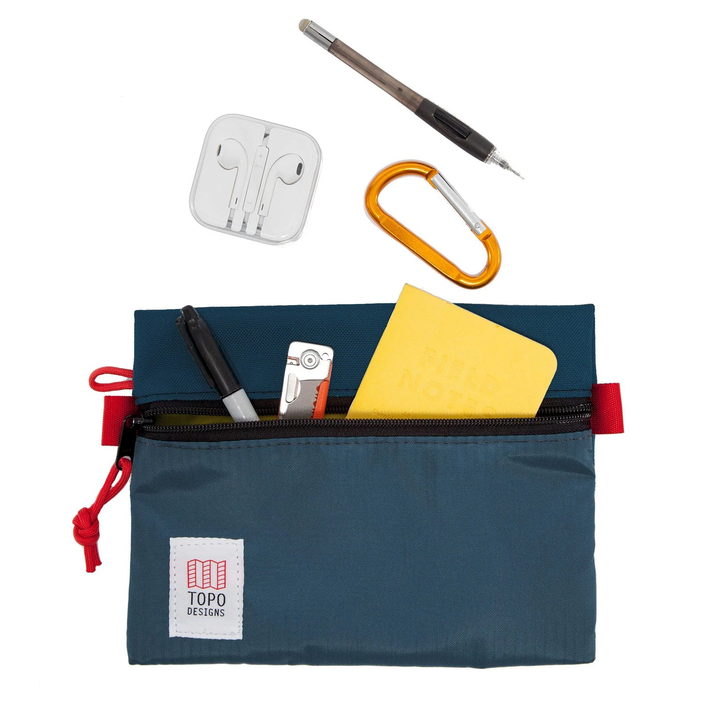 Accessory Bag Pouch - Topo Designs