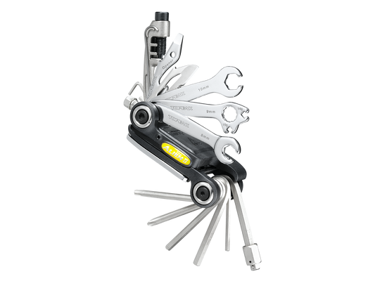 Multi-outils Topeak Alien II - 31 fonctions