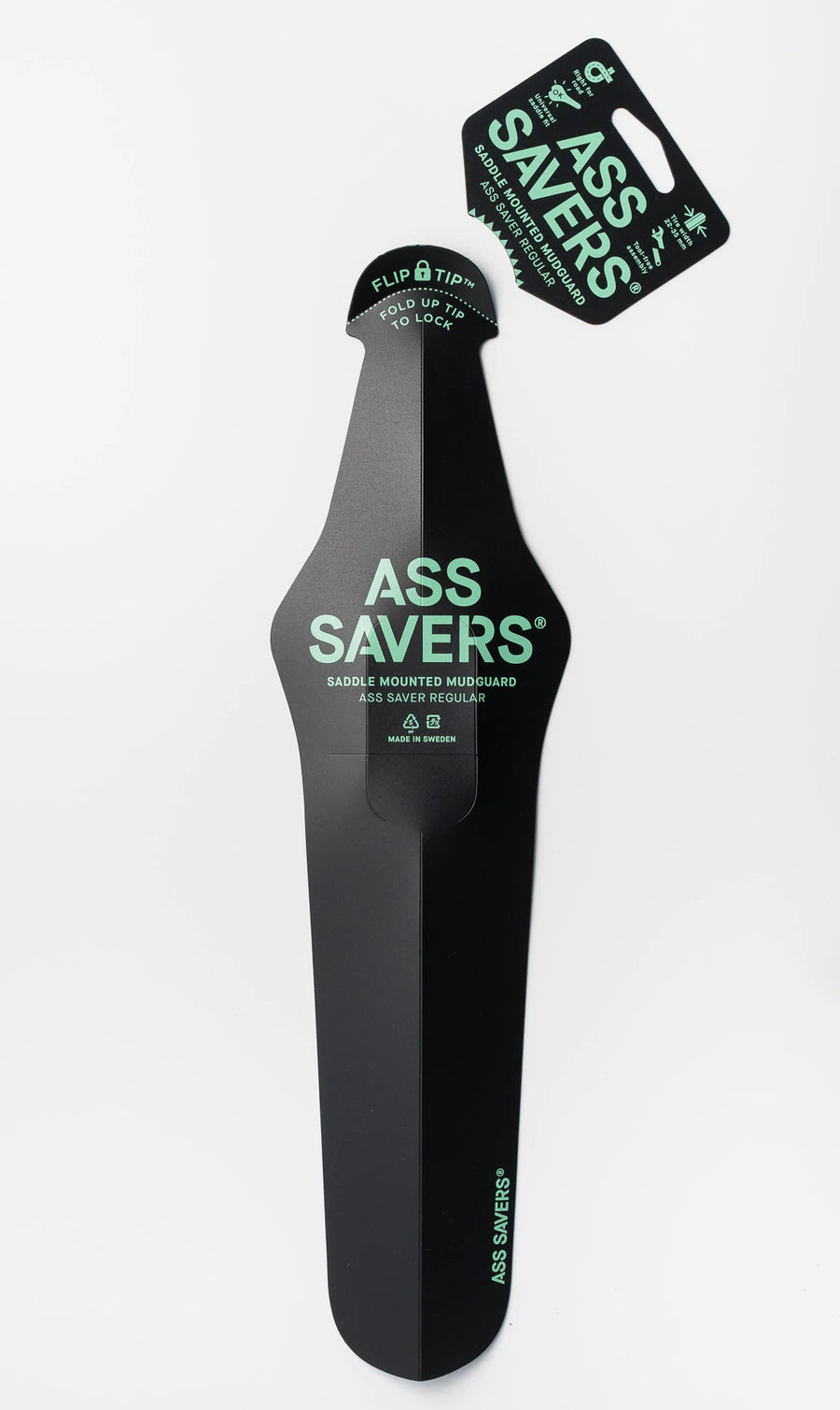 Ass Savers Regular Rear Fender