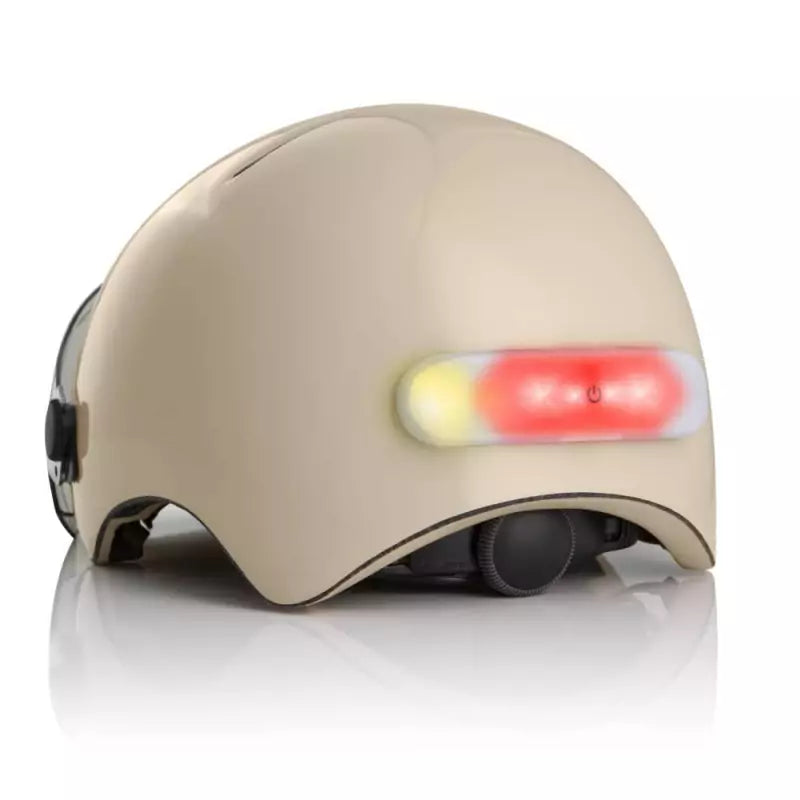 Blinxi Cycling Helmet Lights and Turn Signals - Overade