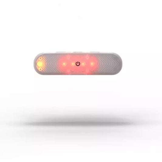 Blinxi Cycling Helmet Lights and Turn Signals - Overade