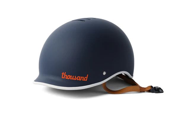 Casque de vélo Heritage Thousand