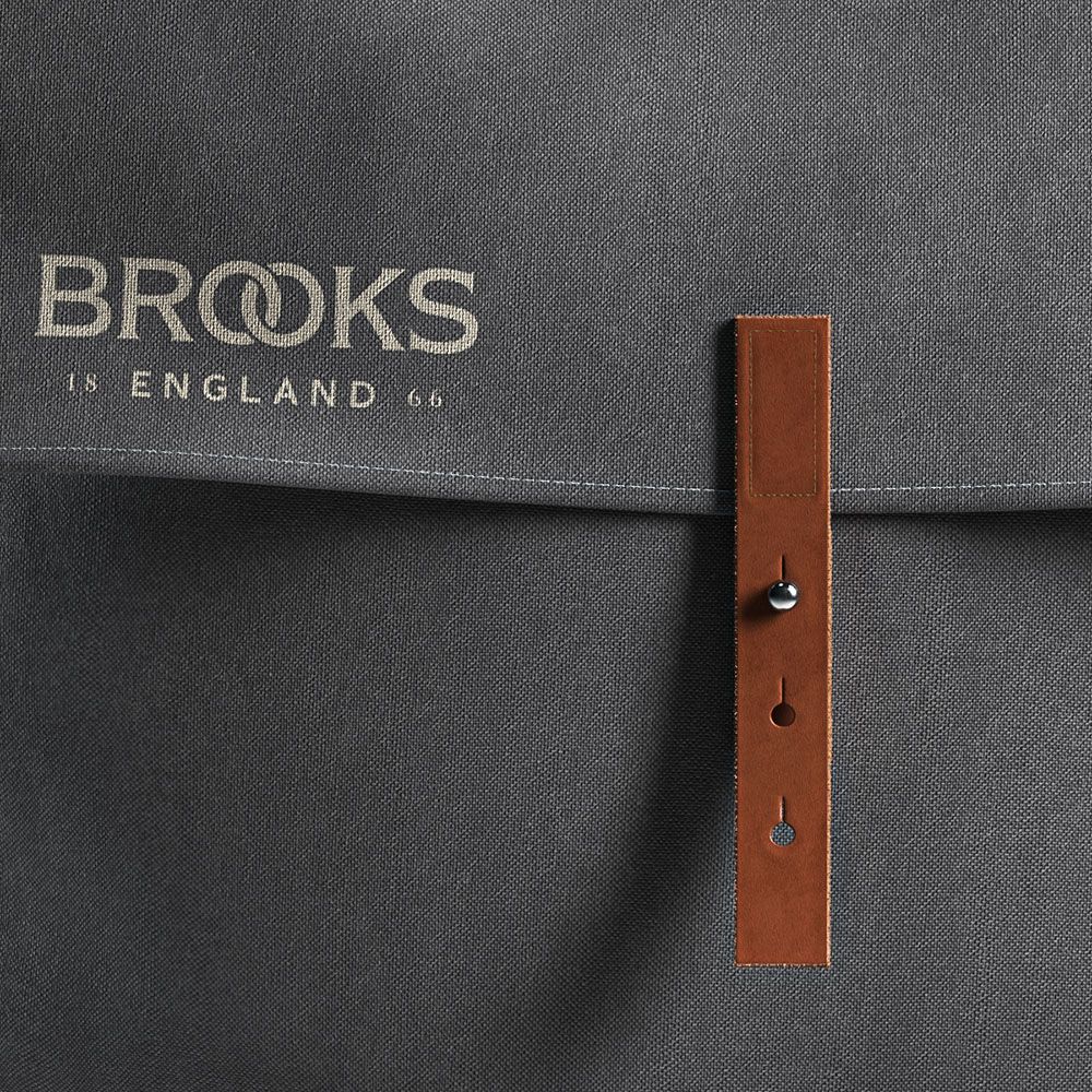 Brooks Pannier - Bricklane
