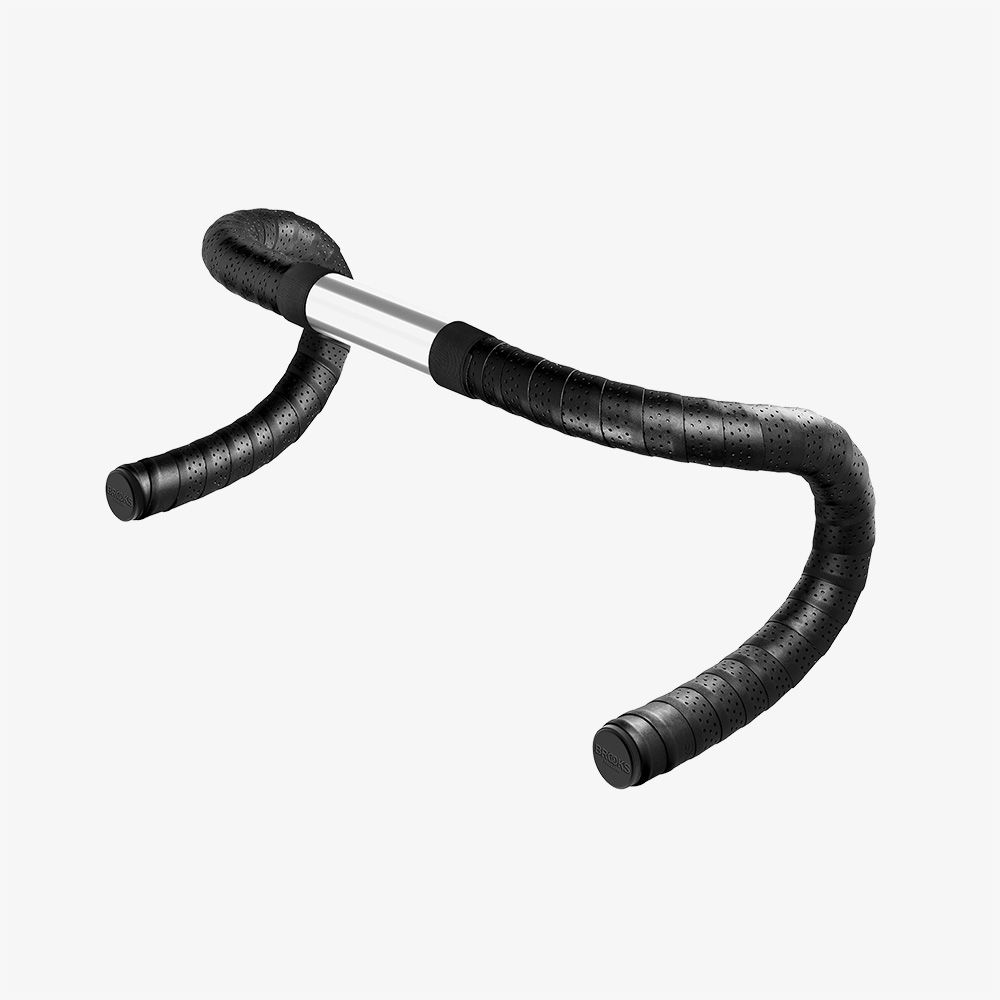 Ruban de cintre Vélo Cuir - Brooks England