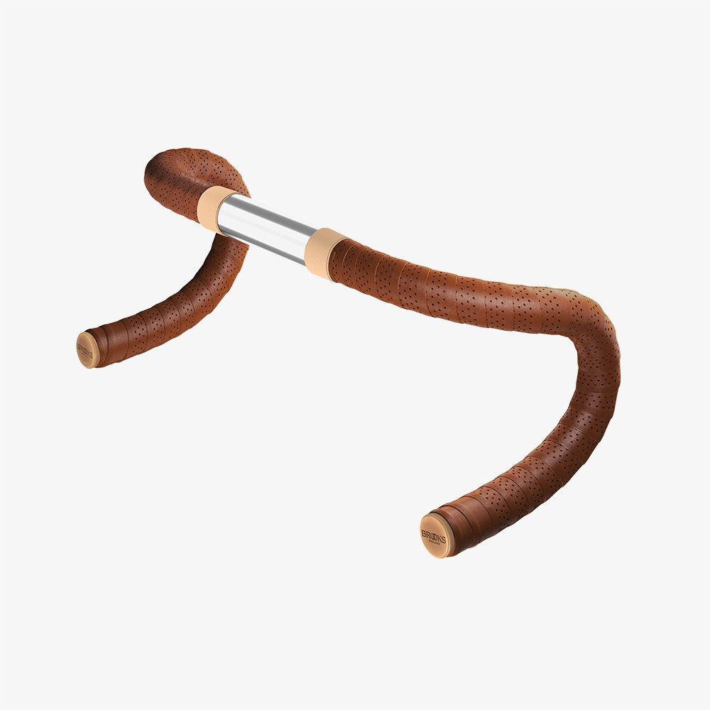Cambium Microfiber Bike Handlebar Tape - Brooks England