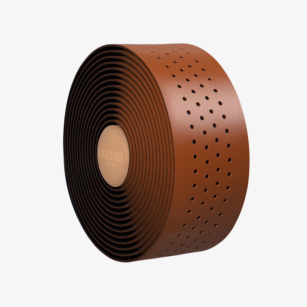 Cambium Microfiber Bike Handlebar Tape - Brooks England