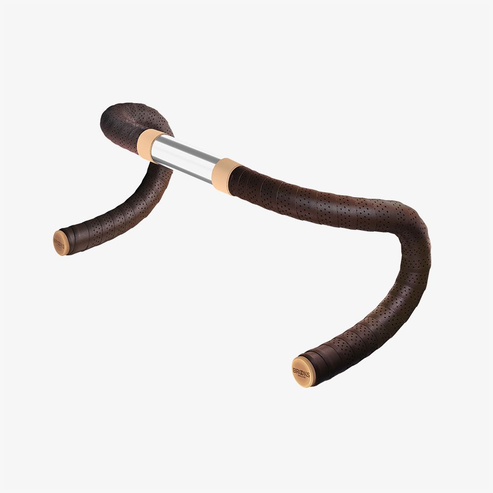 Cambium Microfiber Bike Handlebar Tape - Brooks England