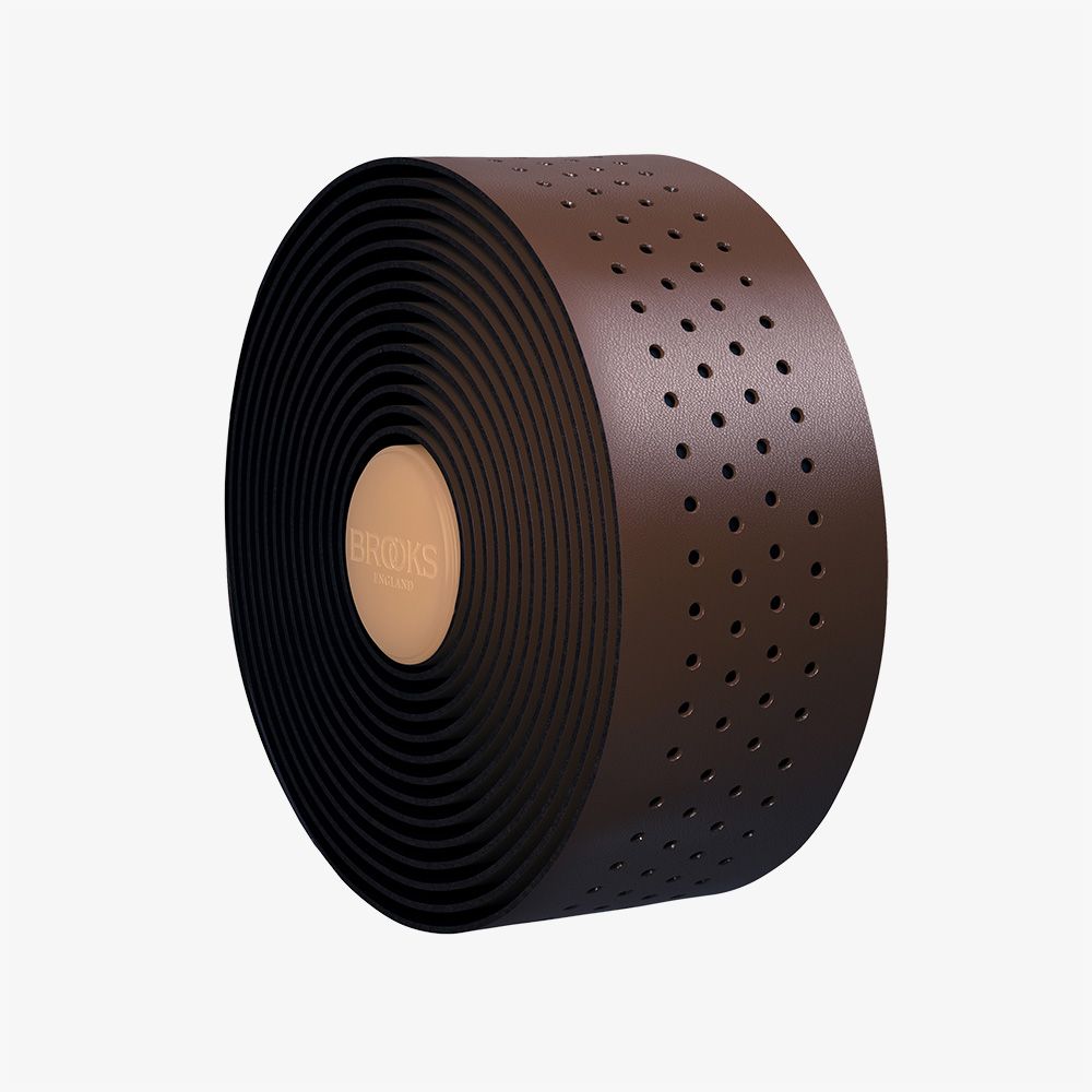 Cambium Microfiber Bike Handlebar Tape - Brooks England