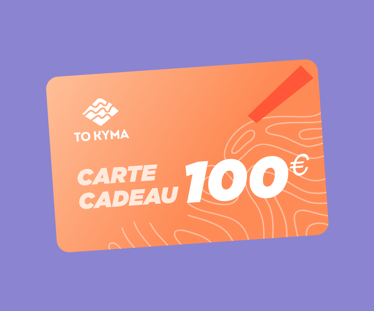 Carte-cadeau To Kyma Shop