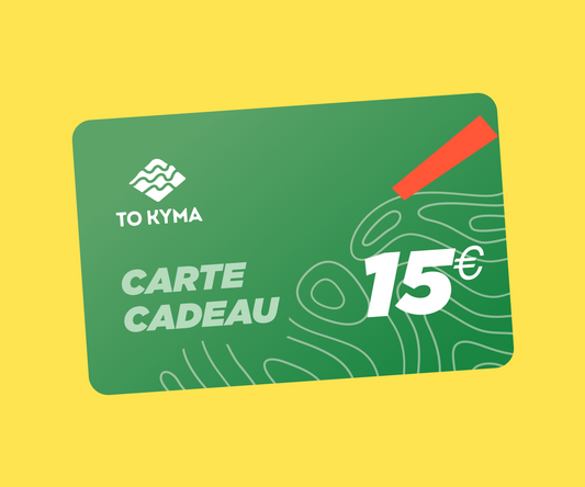Carte-cadeau To Kyma Shop