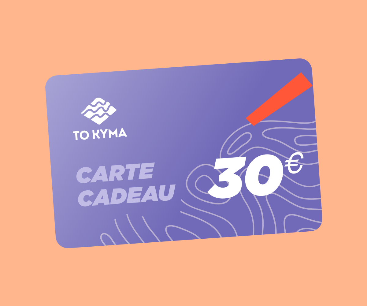 Carte-cadeau To Kyma Shop