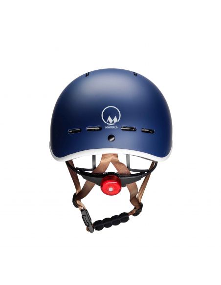 Tempo Urban Bike Helmet - Marko Helmets