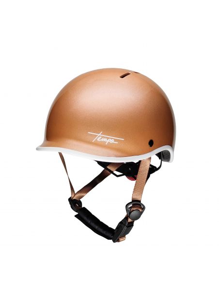 Tempo Urban Bike Helmet - Marko Helmets