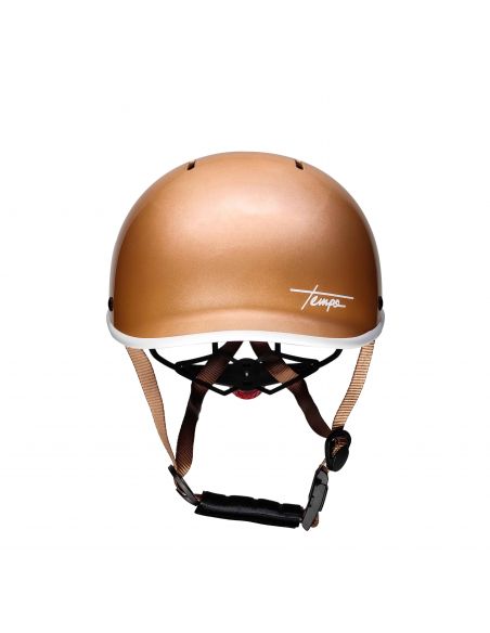 Tempo Urban Bike Helmet - Marko Helmets