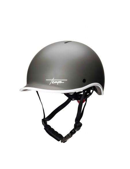 Tempo Urban Bike Helmet - Marko Helmets