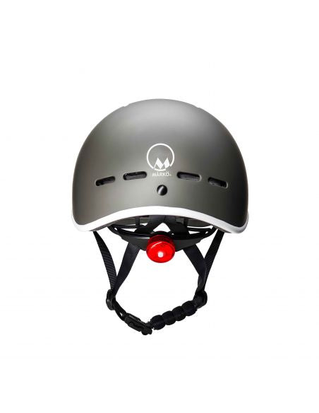 Tempo Urban Bike Helmet - Marko Helmets