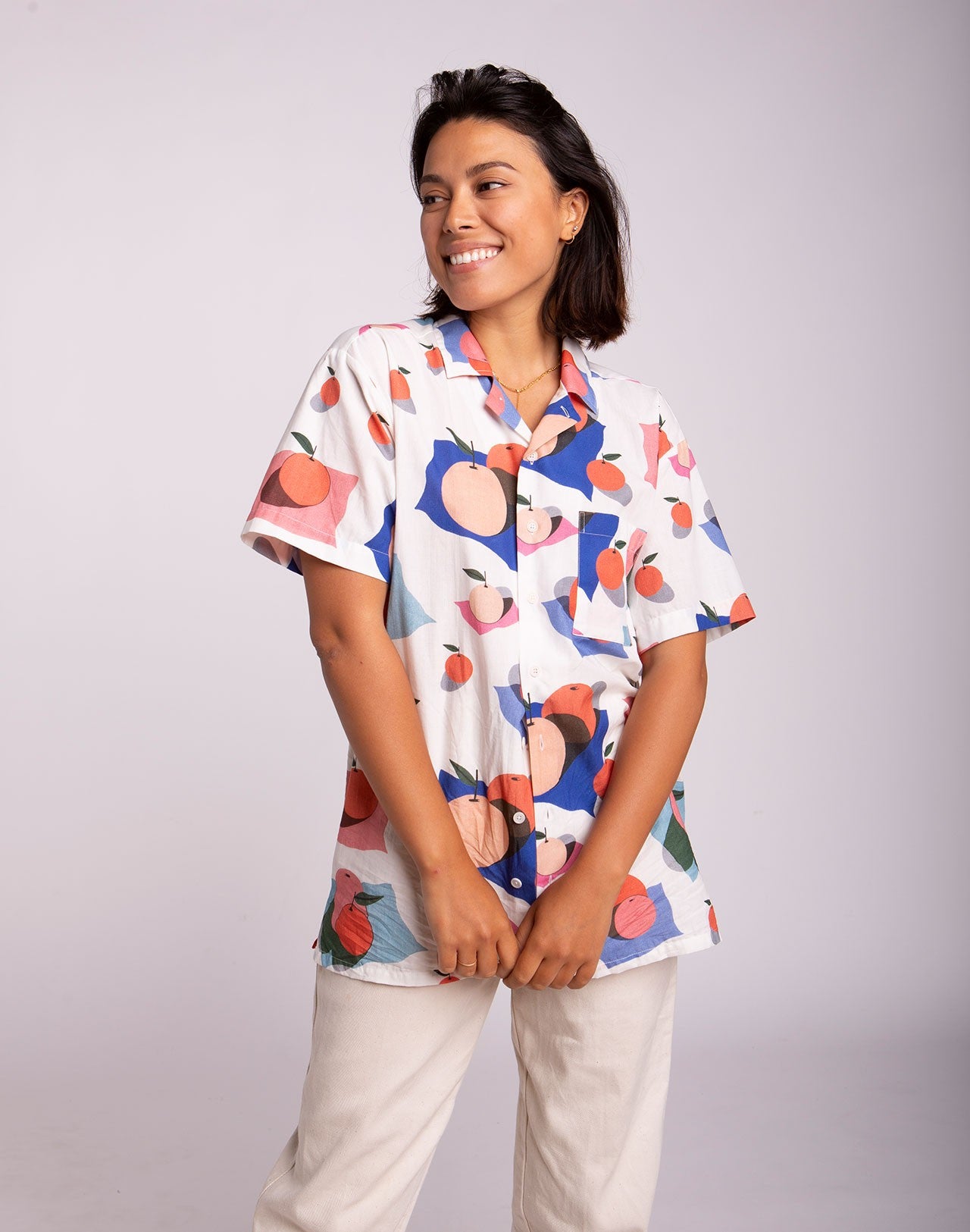 Olow shirt - Bourvil