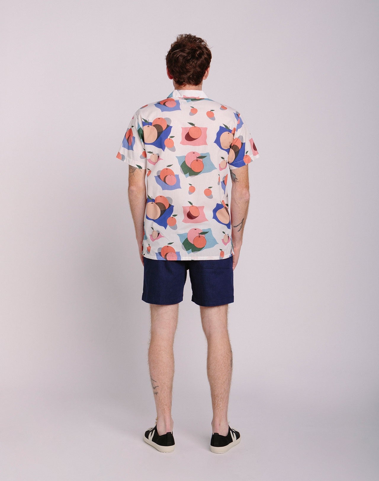 Olow shirt - Bourvil