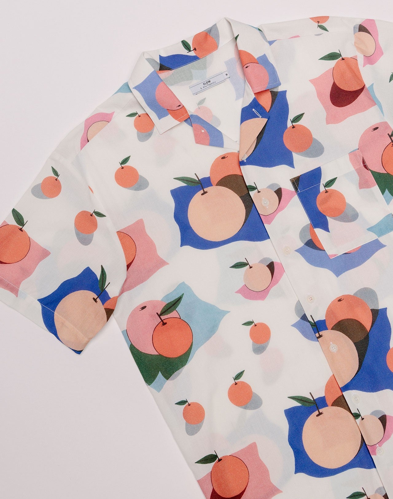 Olow shirt - Bourvil